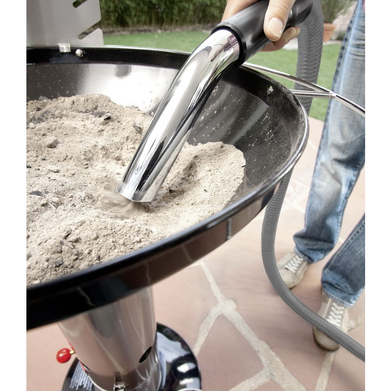 Пылесос Karcher AD 4 Premium (1.629-731.0) - фото 2 Пылесос Karcher AD 4 Premium (1.629-731.0) - фото 2