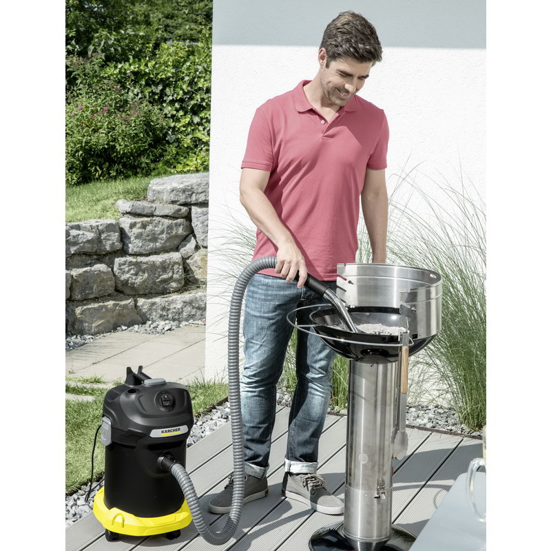 Пылесос Karcher AD 4 Premium (1.629-731.0) - фото 1 Пылесос Karcher AD 4 Premium (1.629-731.0) - фото 1