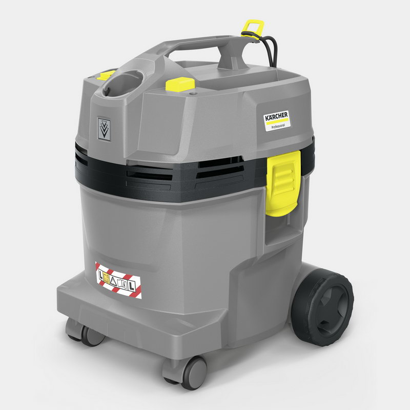 Пылесос Karcher NT 22/1 Ap L (1.378-600.0) - фото 1