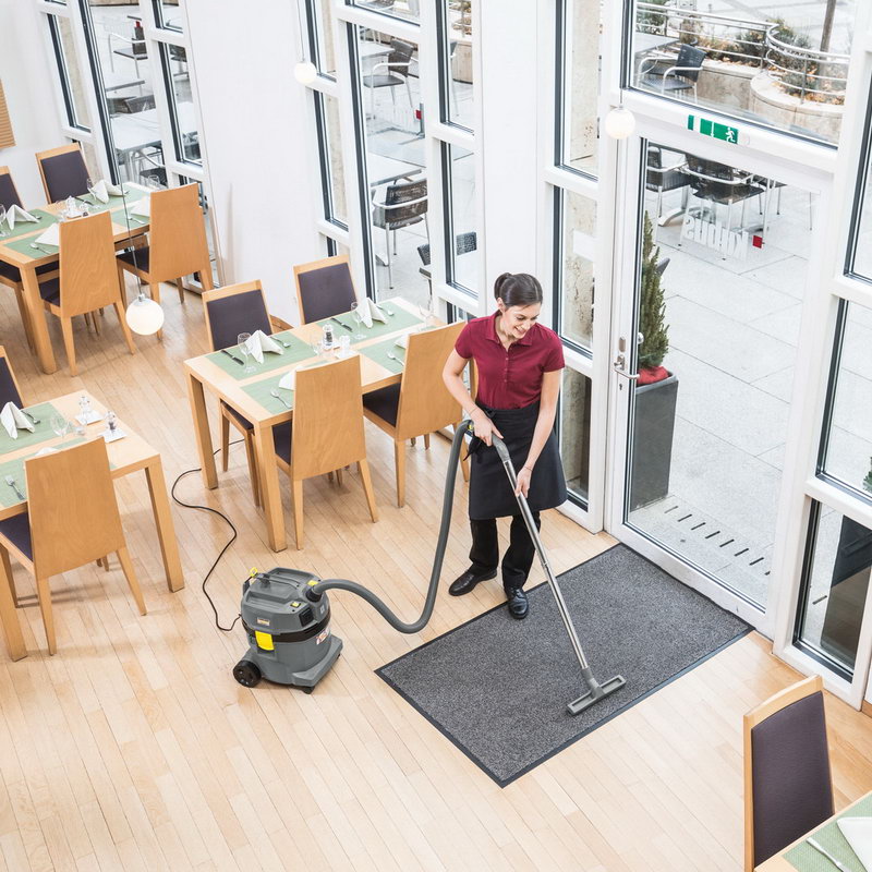 Пылесос Karcher NT 22/1 Ap L (1.378-600.0) - фото 3