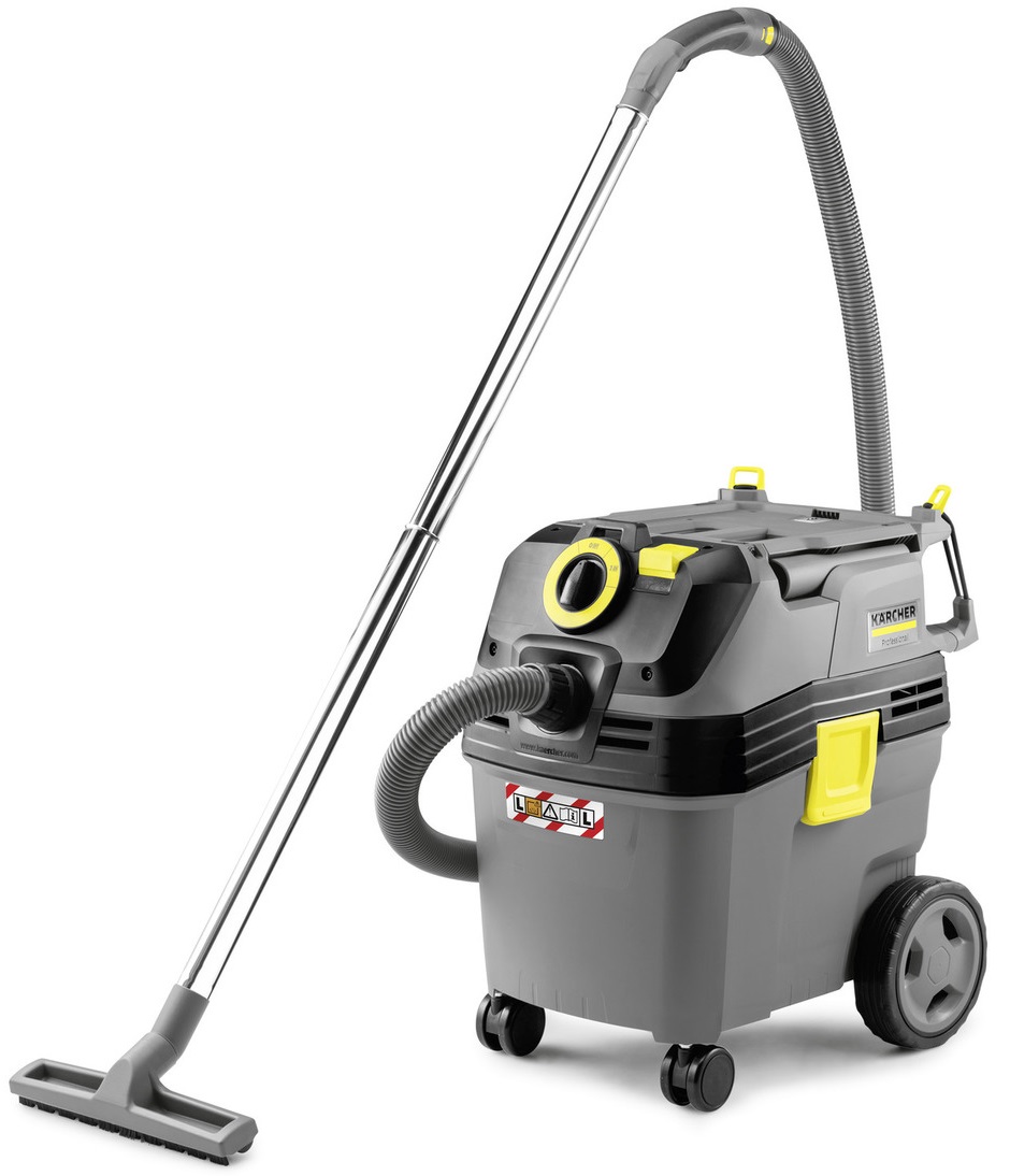 Пылесос Karcher NT 30/1 Ap L (1.148-221.0)
