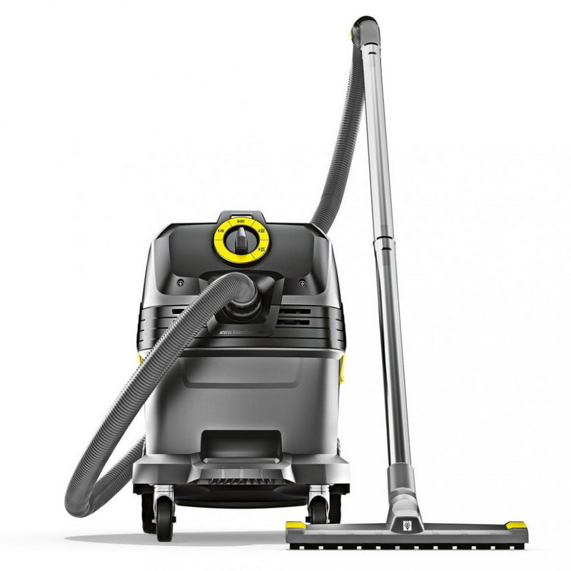 Пылесос Karcher NT 30/1 Tact L (1.148-201.0) - фото 1 Пылесос Karcher NT 30/1 Tact L (1.148-201.0) - фото 1