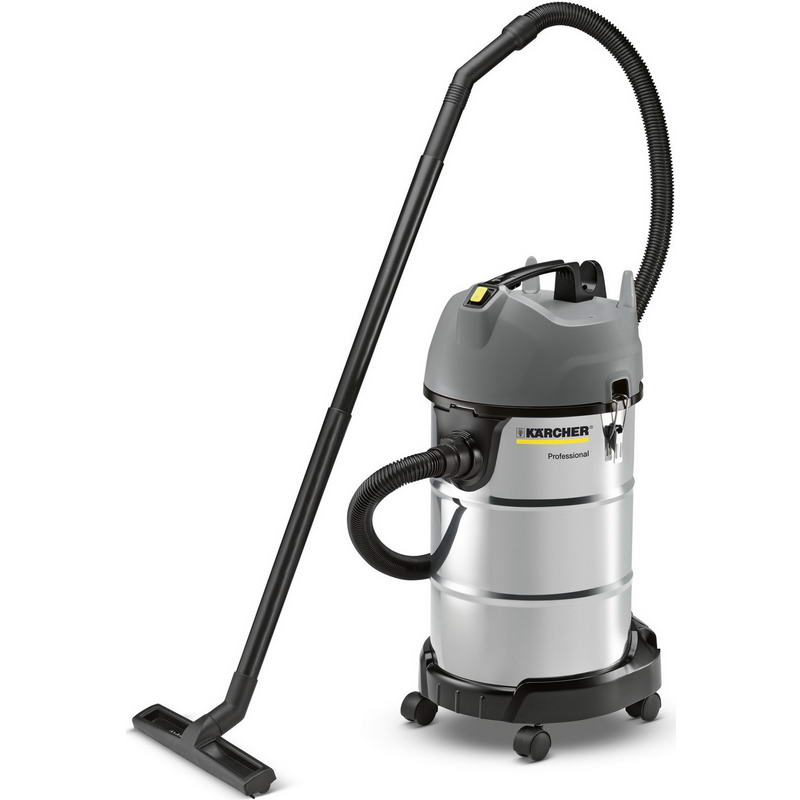 Пылесос Karcher NT 38/1 Me Classic Edition (1.428-538.0)