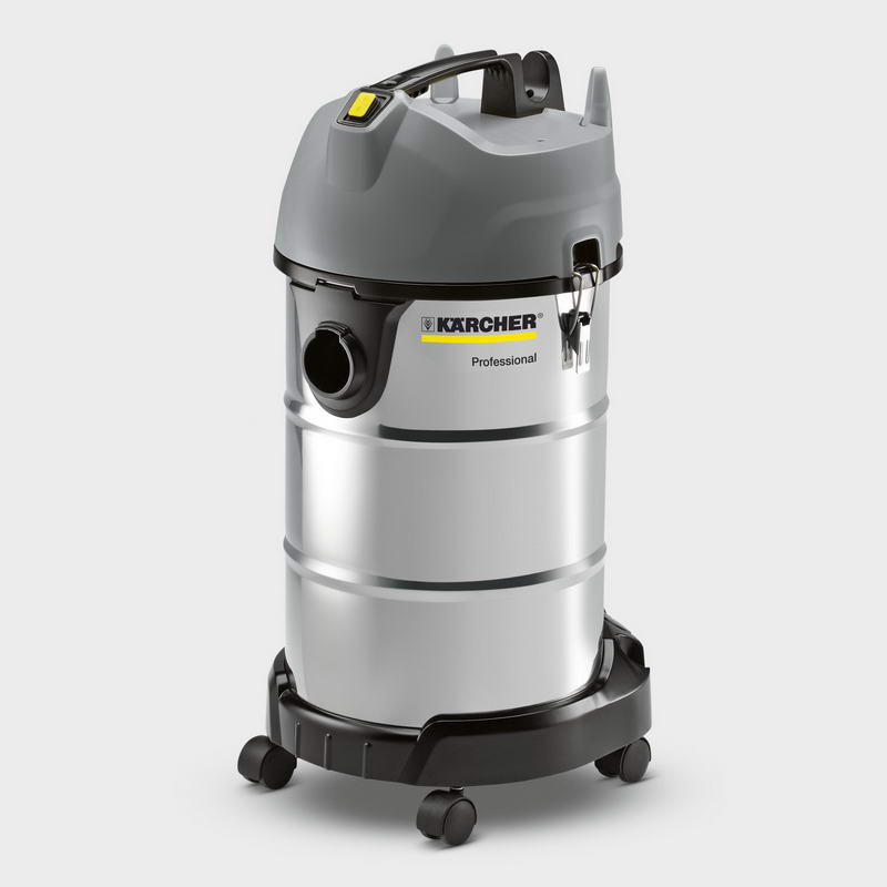Пылесос Karcher NT 38/1 Me Classic Edition (1.428-538.0) - фото 1