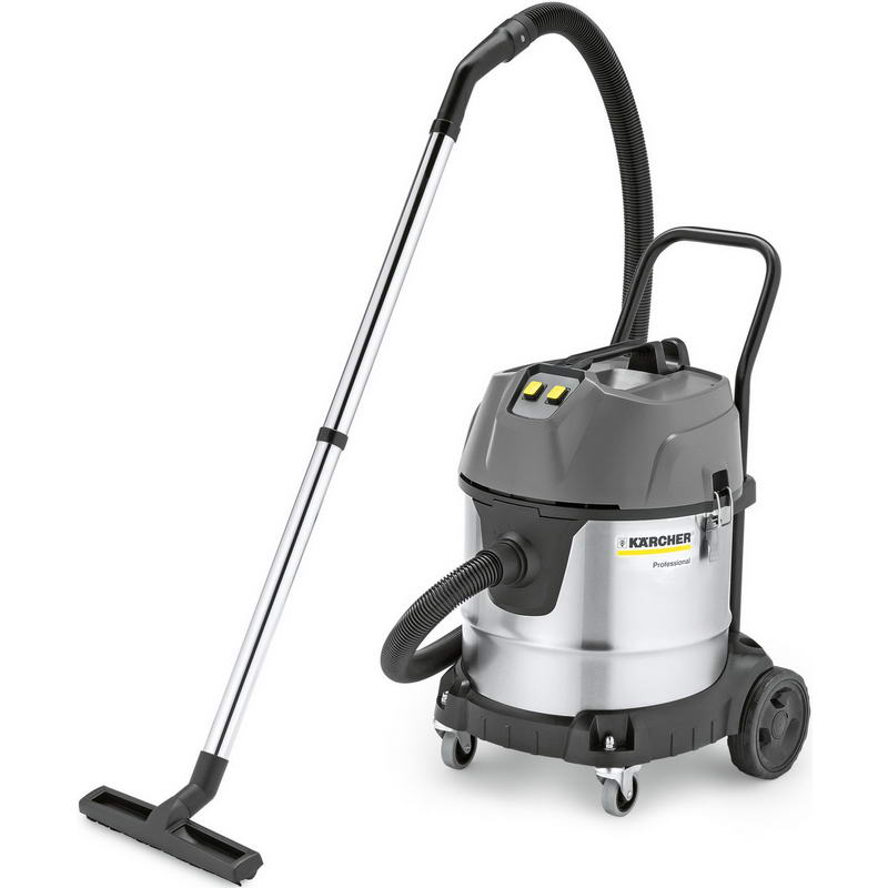 Пылесос Karcher NT 50/2 Me Classic (1.667-030.0)