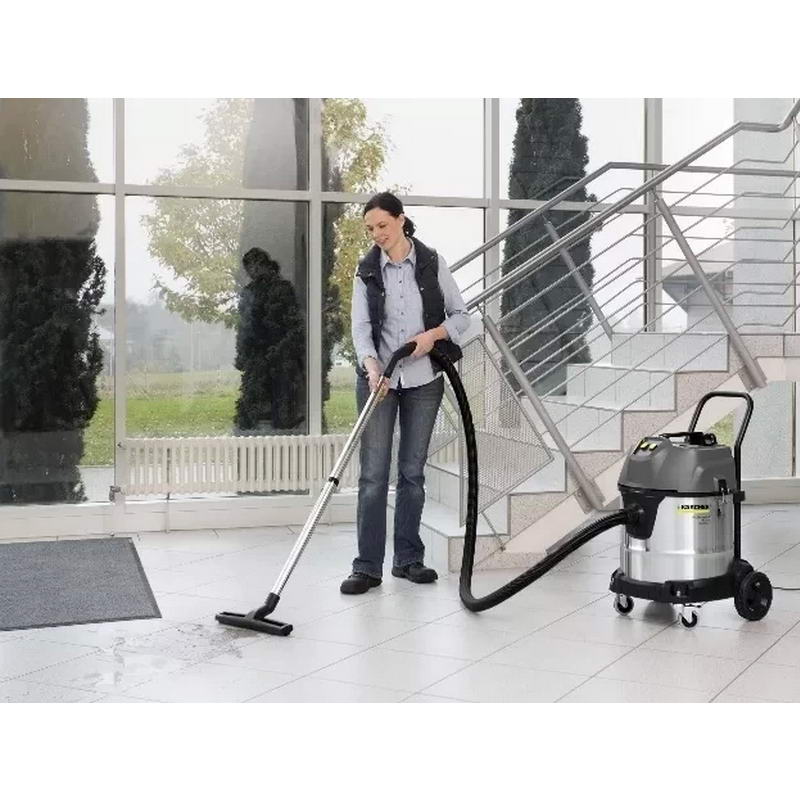 Пылесос Karcher NT 50/2 Me Classic (1.667-030.0) - фото 3
