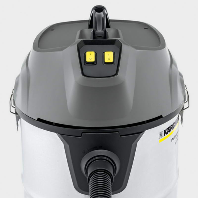Пылесос Karcher NT 50/2 Me Classic (1.667-030.0) - фото 1