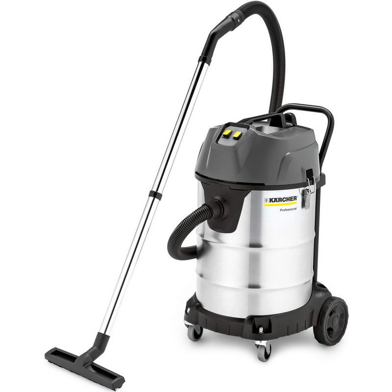 Пылесос Karcher NT 70/2 Me Classic (1.667-306.0)