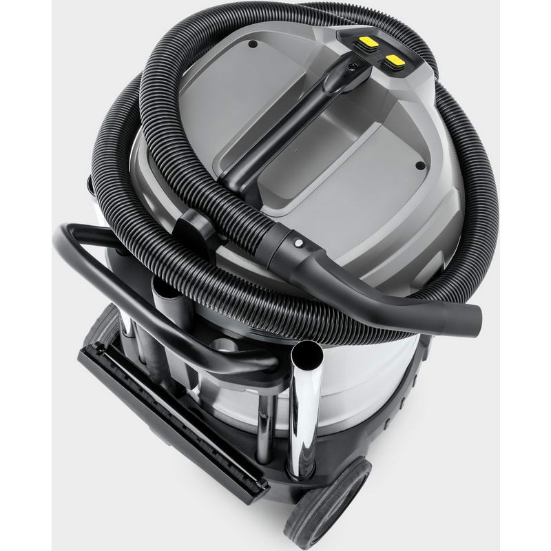 Пылесос Karcher NT 70/2 Me Classic (1.667-306.0) - фото 3