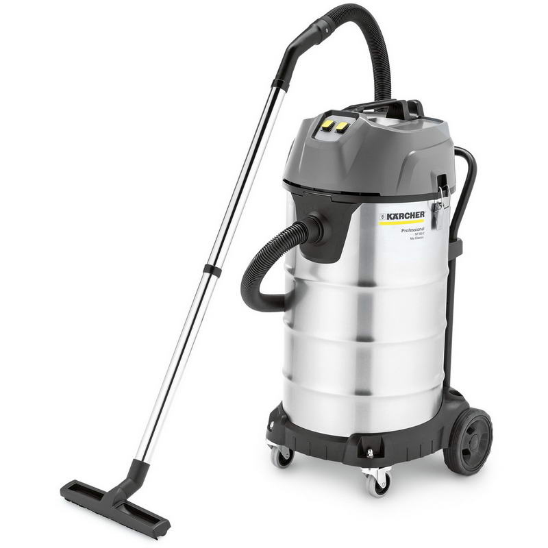 Пылесос Karcher NT 90/2 Me Classic Edition *EU (1.667-700.0)