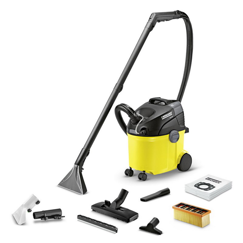 Пылесос Karcher SE5.100 FI (1.081-201.0)