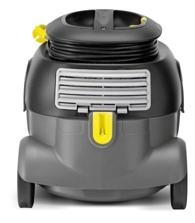 Пылесос Karcher T 12/1 eco!efficiency - фото 2 Пылесос Karcher T 12/1 eco!efficiency - фото 2
