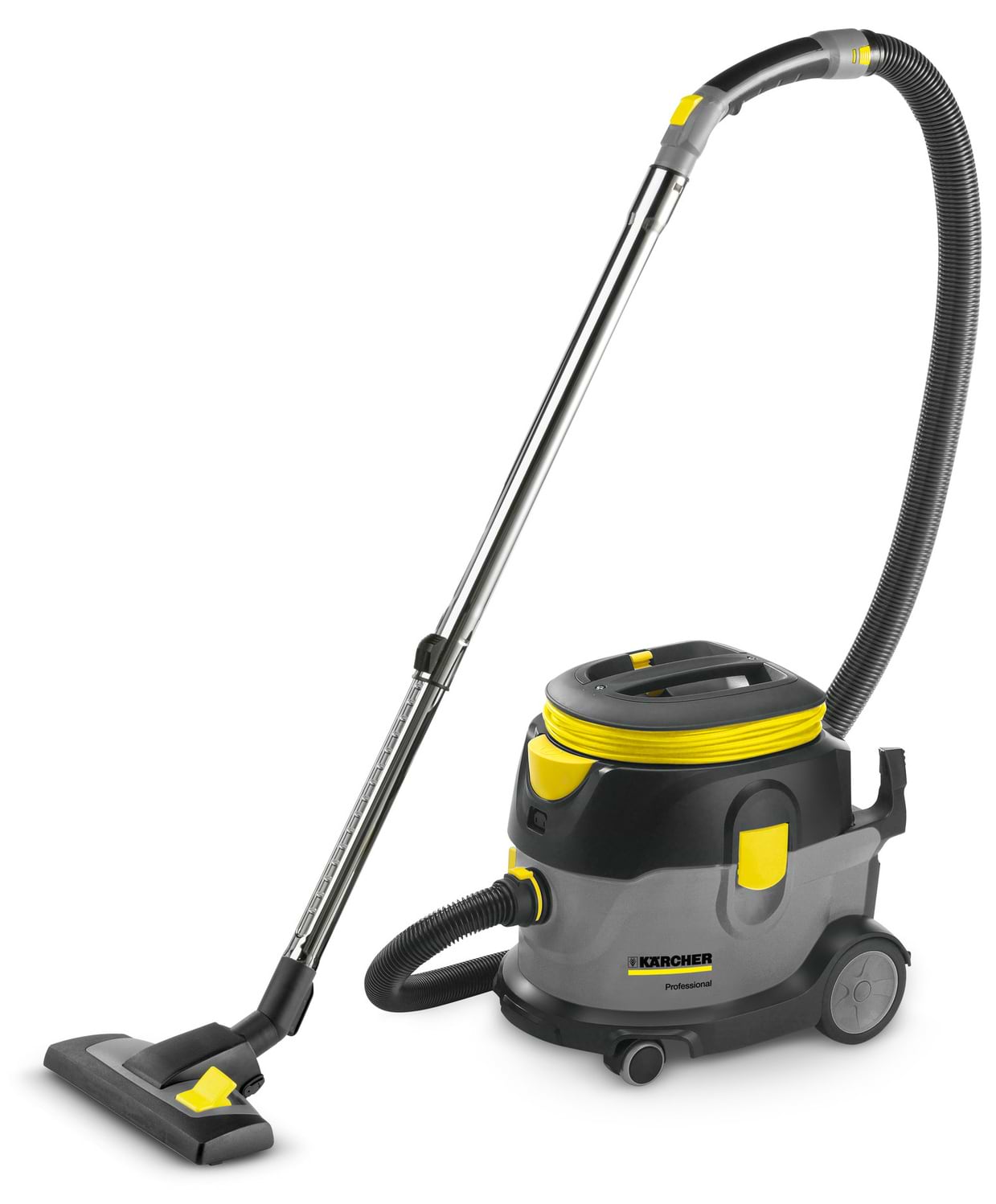 Пылесос Karcher T 15/1 Hepa