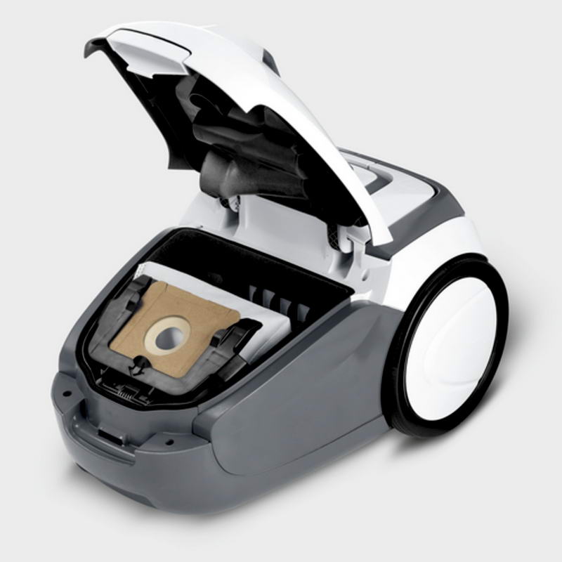 Пылесос Karcher VC 2 Premium (1.198-115.0) - фото 1