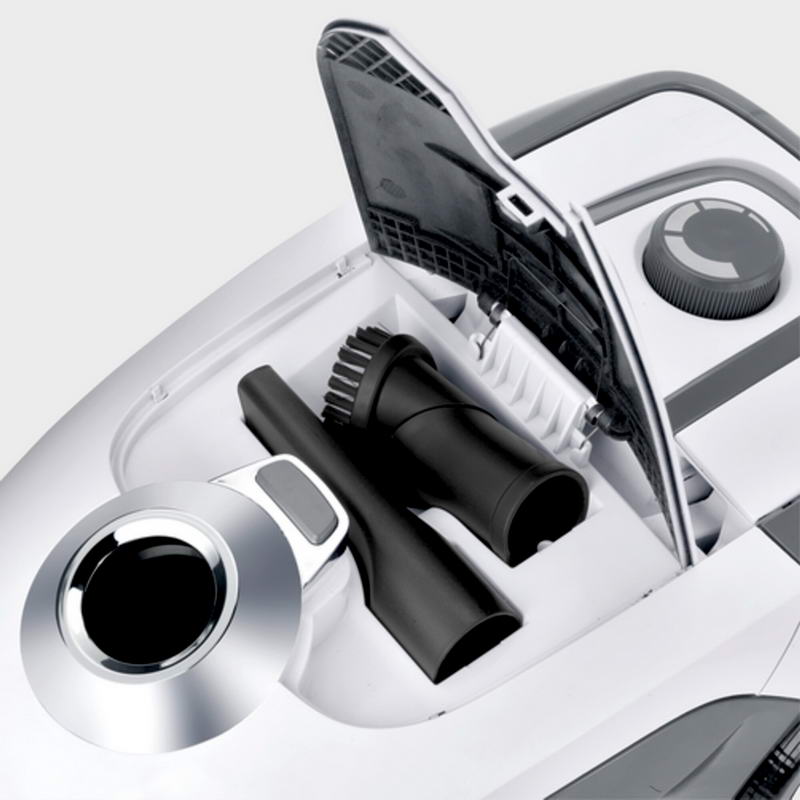 Пылесос Karcher VC 2 Premium (1.198-115.0) - фото 2