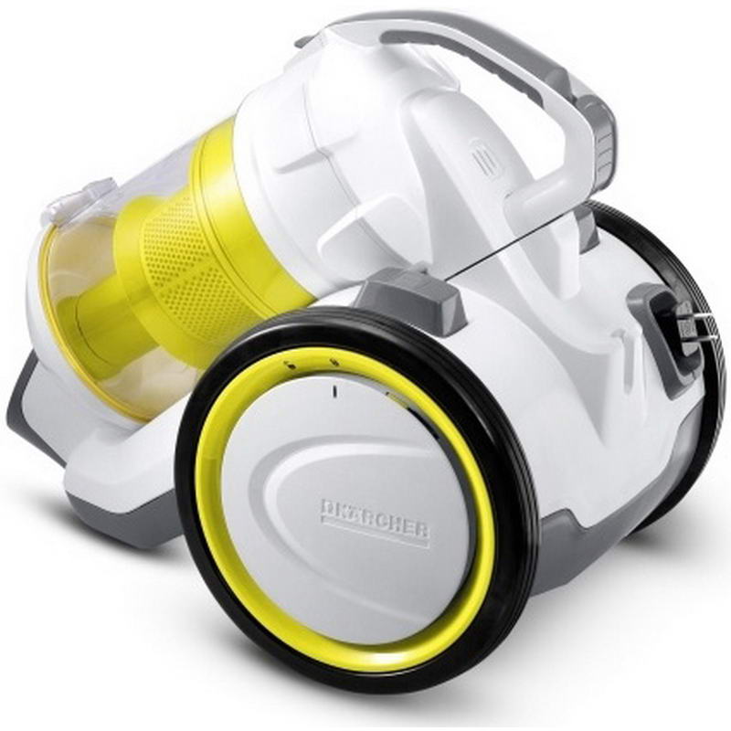 Пилосос Karcher VC 3 Premium Home Line (1.198-135.0) Europe