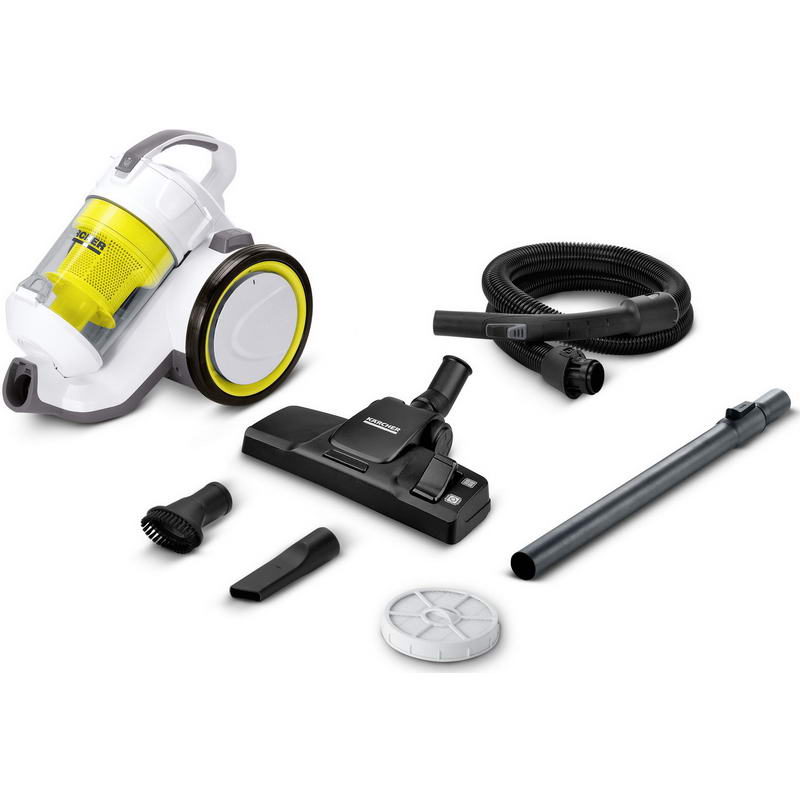 Пилосос Karcher VC 3 Premium Home Line (1.198-135.0) Europe - фото 1