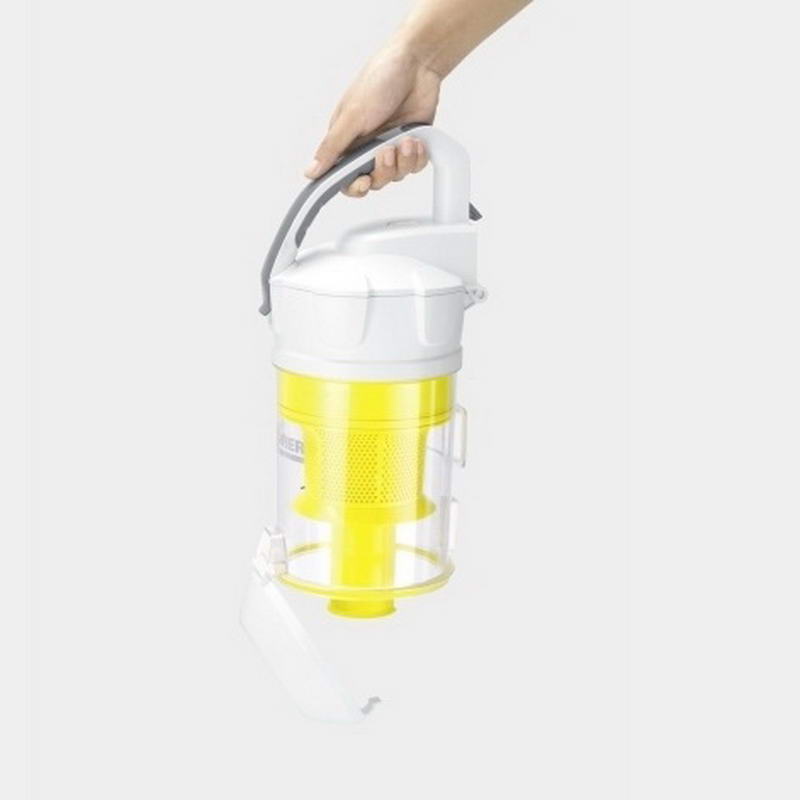 Пилосос Karcher VC 3 Premium Home Line (1.198-135.0) Europe - фото 2