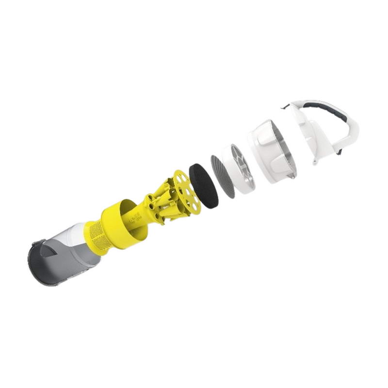 Пилосос Karcher VC 3 Premium Home Line (1.198-135.0) Europe - фото 3