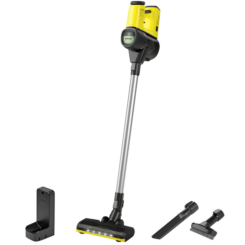 Пылесос Karcher VC 6 Cordless OurFamily (1.198-660.0)
