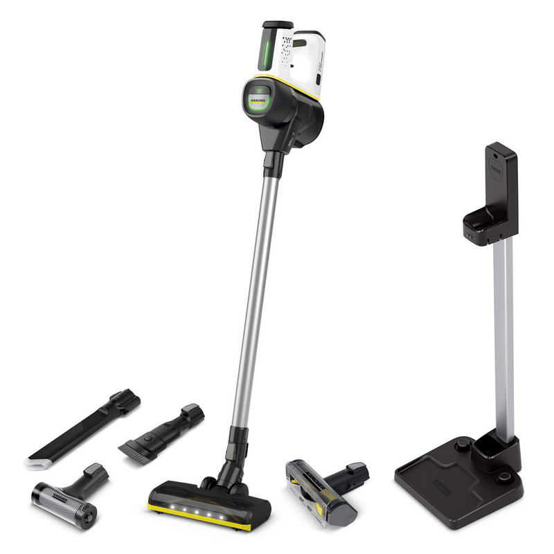 Пылесос Karcher VC 7 CORDLESS YOURMAX EXTRA (1.198-714.0) Europe