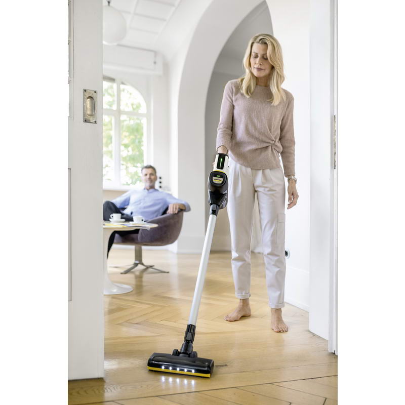 Пылесос Karcher VC 7 CORDLESS YOURMAX EXTRA (1.198-714.0) Europe - фото 1 Пылесос Karcher VC 7 CORDLESS YOURMAX EXTRA (1.198-714.0) Europe - фото 1