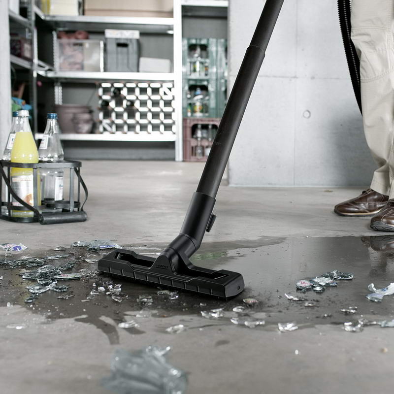 Пилосос Karcher WD 2 (1.629-761.0) - фото 1
