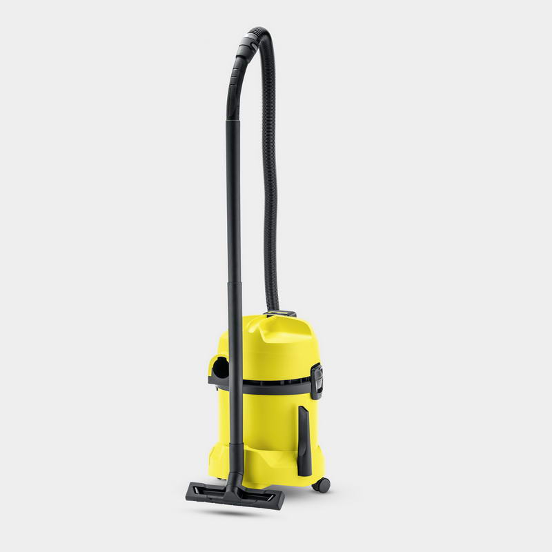 Пылесос Karcher WD 3 Battery (1.629-910.0) - фото 3
