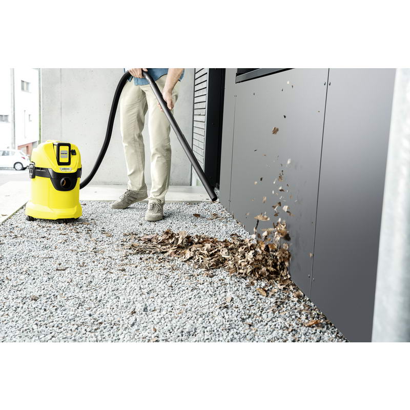 Пылесос Karcher WD 3 Battery (1.629-910.0) - фото 4
