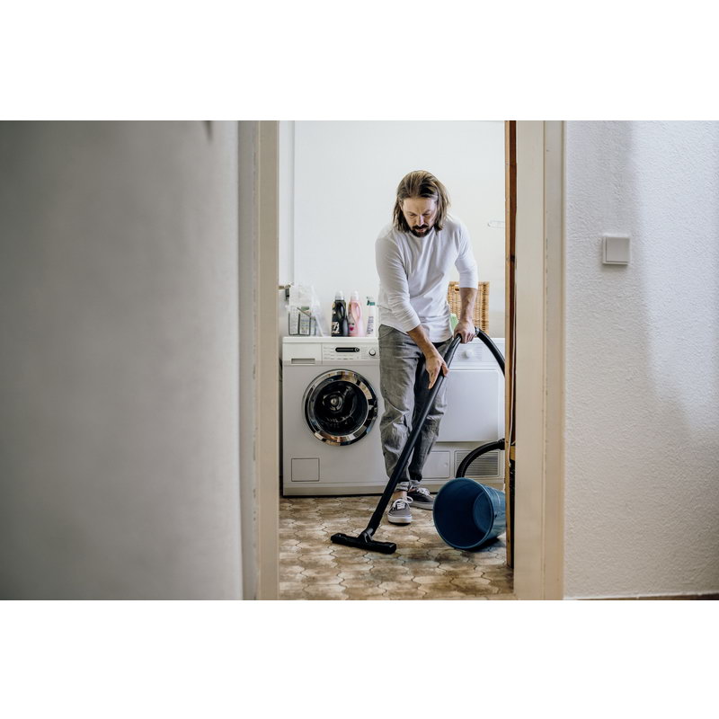 Пылесос Karcher WD 3 P V-17/4/20 (1.628-171.0) - фото 4
