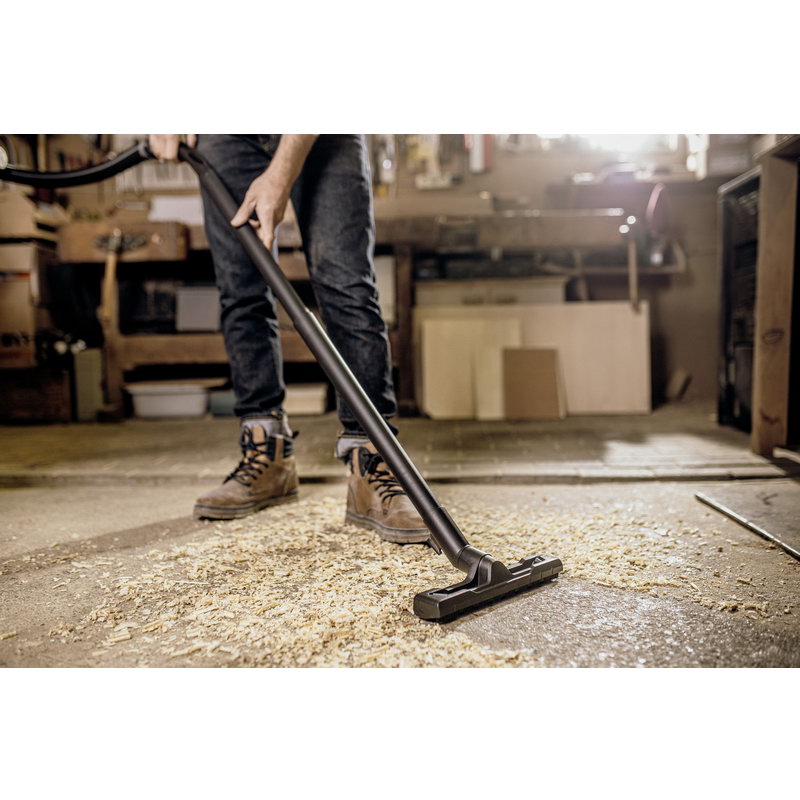 Пылесос Karcher WD 3 P V-17/4/20 (1.628-171.0) - фото 2