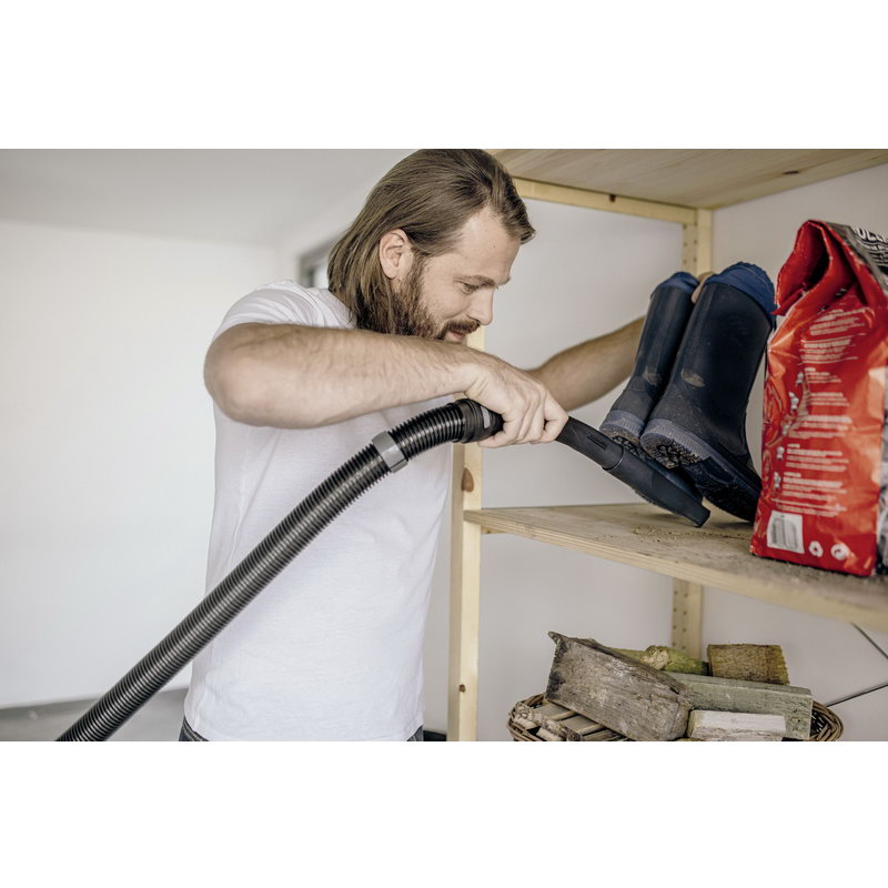 Пилосос Karcher WD 3 V-15/4/20 (1.628-104.0) - фото 2