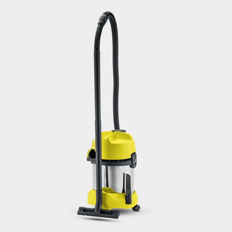 Пылесос Karcher WD3 Battery Premium (1.629-951.0) - фото 5 Пылесос Karcher WD3 Battery Premium (1.629-951.0) - фото 5