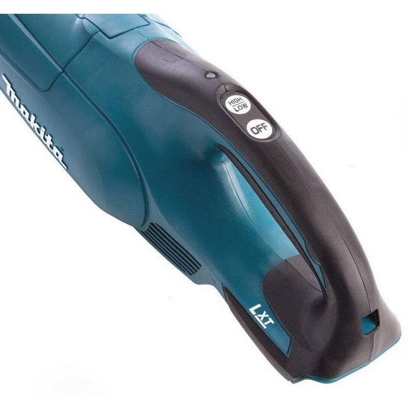 Пилосос Makita DCL182Z - фото 2