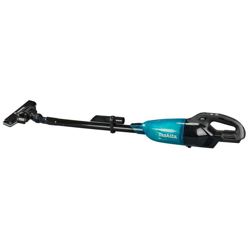 Пилосос Makita DCL284FZB - фото 1