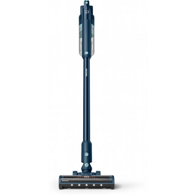 Пылесос Philips 5000 series XC5141/01 Europe - фото 3 Пылесос Philips 5000 series XC5141/01 Europe - фото 3