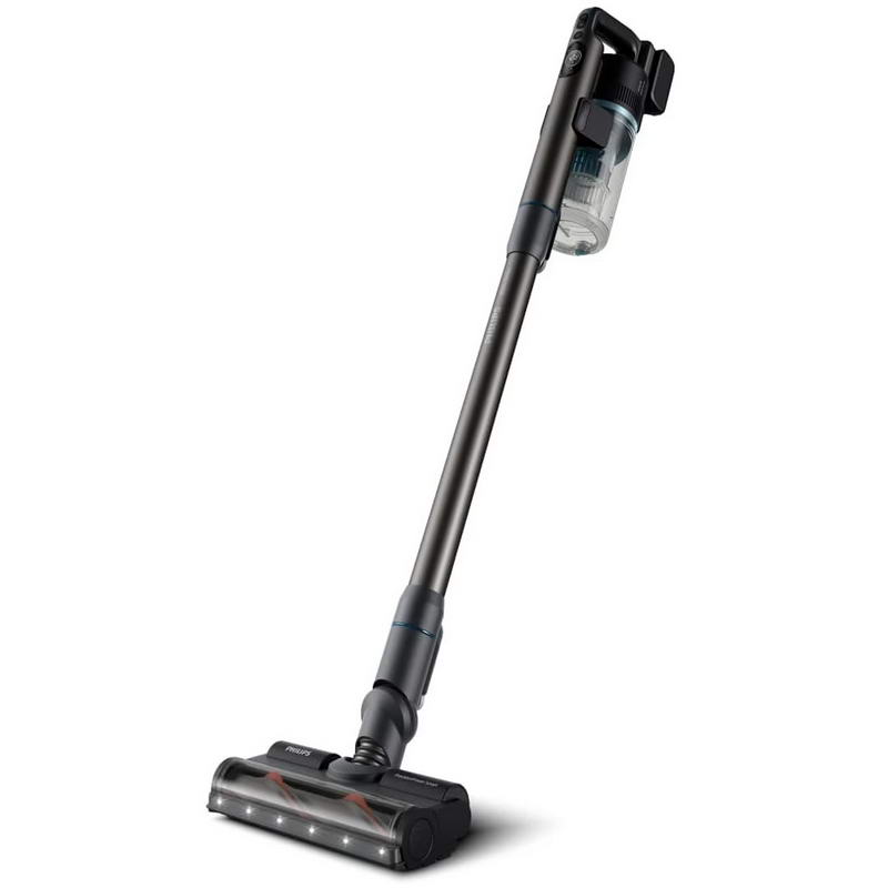 Моющий беспроводной пылесос Philips 8000 Series Aqua Plus XC8057/01 Europe - фото 1 Моющий беспроводной пылесос Philips 8000 Series Aqua Plus XC8057/01 Europe - фото 1