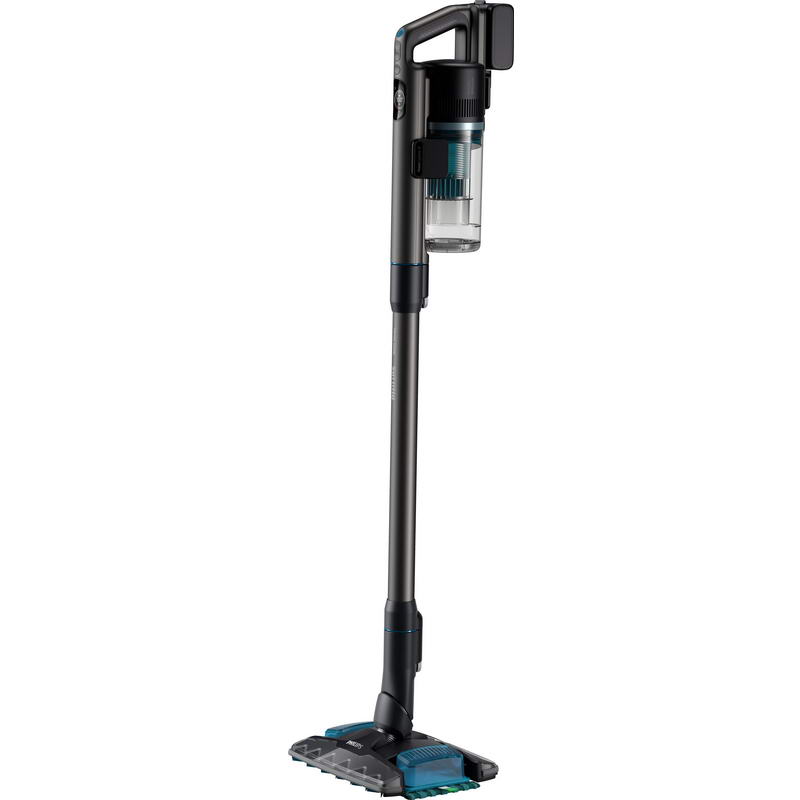 Моющий беспроводной пылесос Philips 8000 Series Aqua Plus XC8057/01 Europe - фото 2 Моющий беспроводной пылесос Philips 8000 Series Aqua Plus XC8057/01 Europe - фото 2