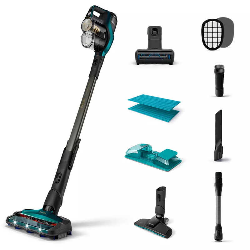 Пилосос Philips Aqua XC8149/01