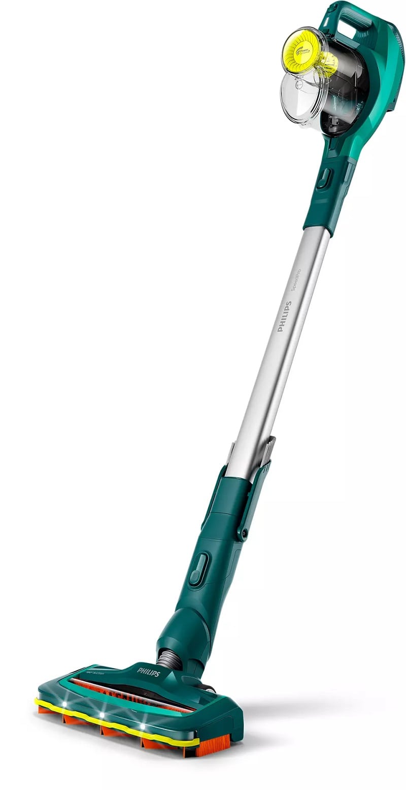 Пылесос Philips FC6725/01
