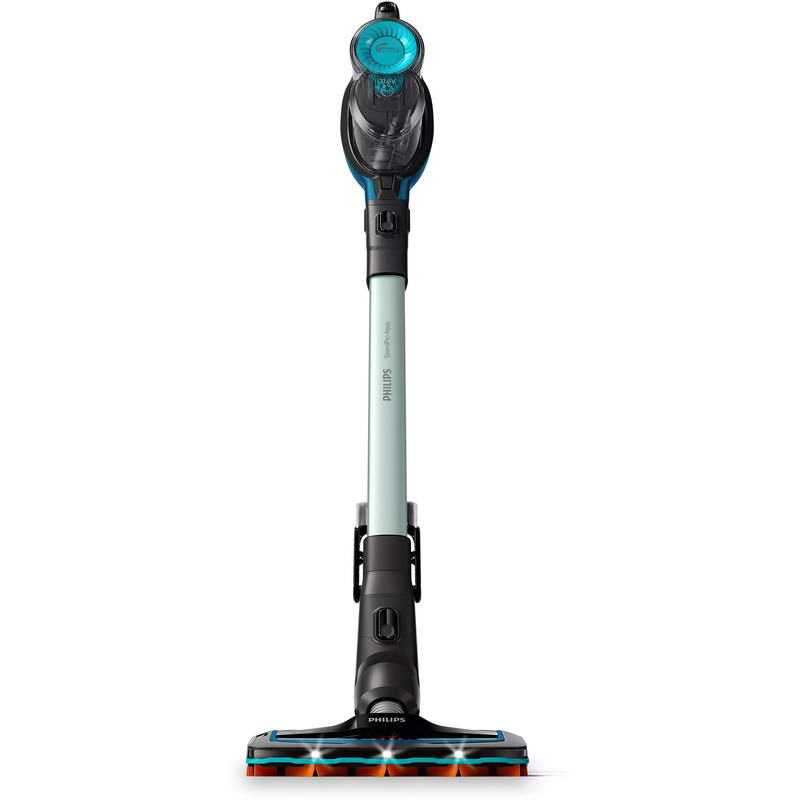 Пилосос Philips SpeedPro Aqua FC6728/01 - фото 1