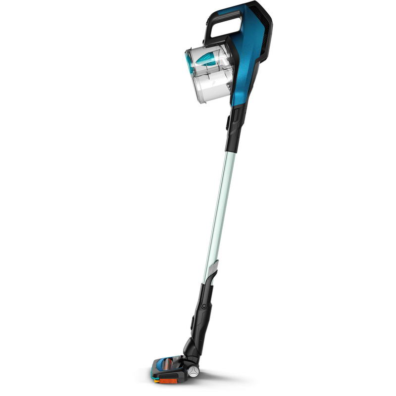 Пилосос Philips SpeedPro Aqua FC6728/01 - фото 2