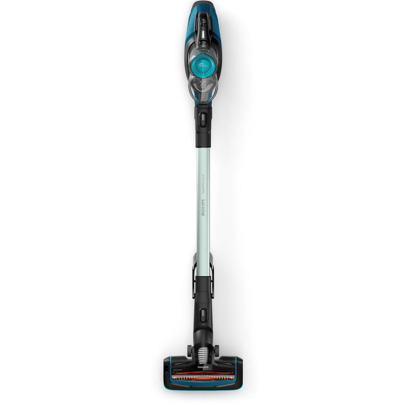 Пилосос Philips SpeedPro Aqua FC6728/01 - фото 6