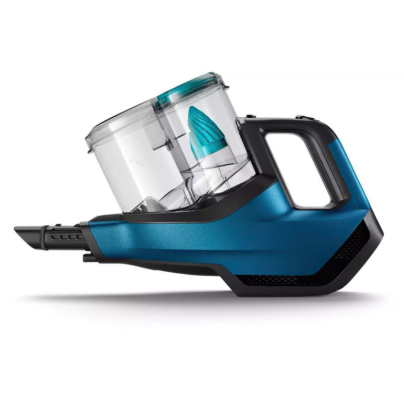 Пилосос Philips SpeedPro Aqua FC6728/01 - фото 3