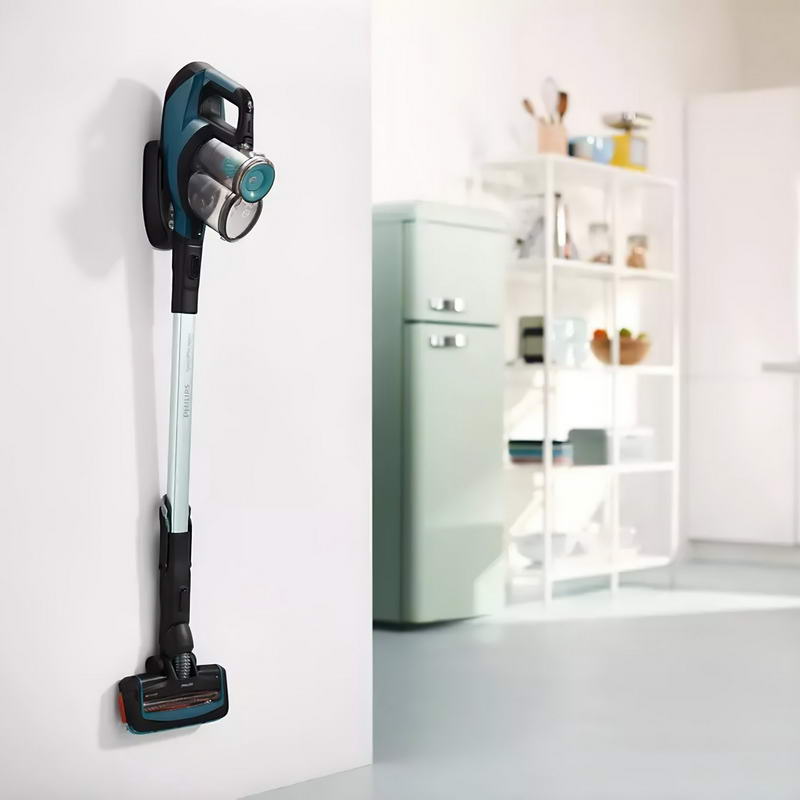 Пилосос Philips SpeedPro Aqua FC6728/01 - фото 5