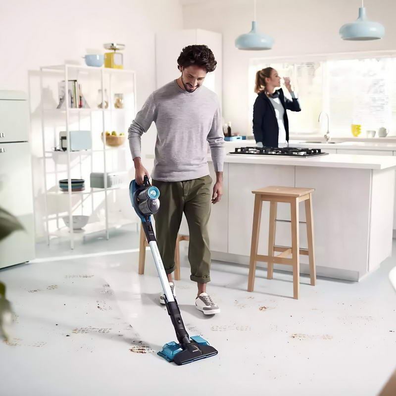 Пилосос Philips SpeedPro Aqua FC6728/01 - фото 7