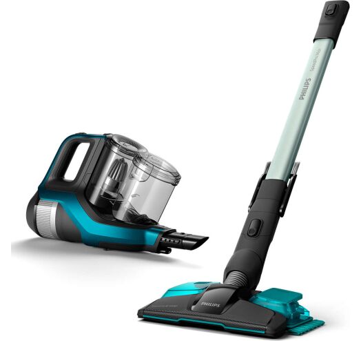 Пилосос Philips SpeedPro Max Aqua FC6904/01 - фото 3