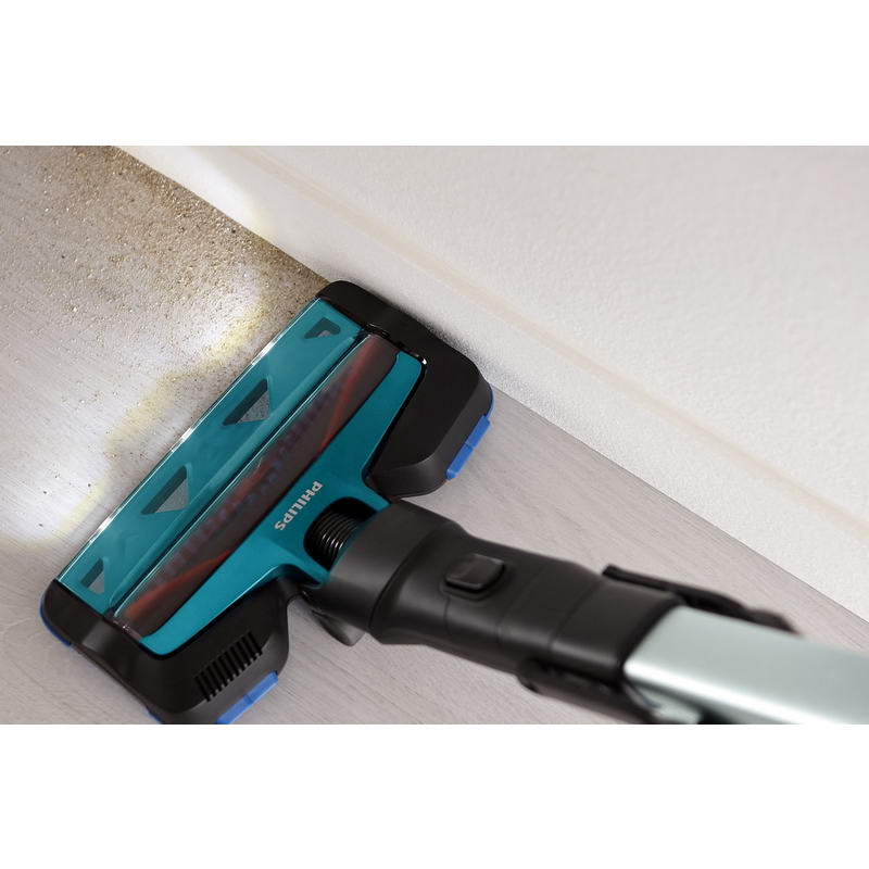 Пилосос Philips SpeedPro Max Aqua FC6904/01 - фото 4