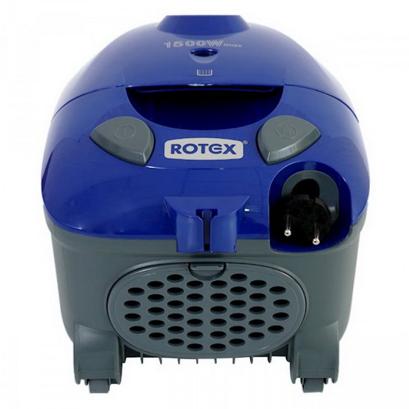 Пилосос ROTEX RVB01-P Blue - фото 1