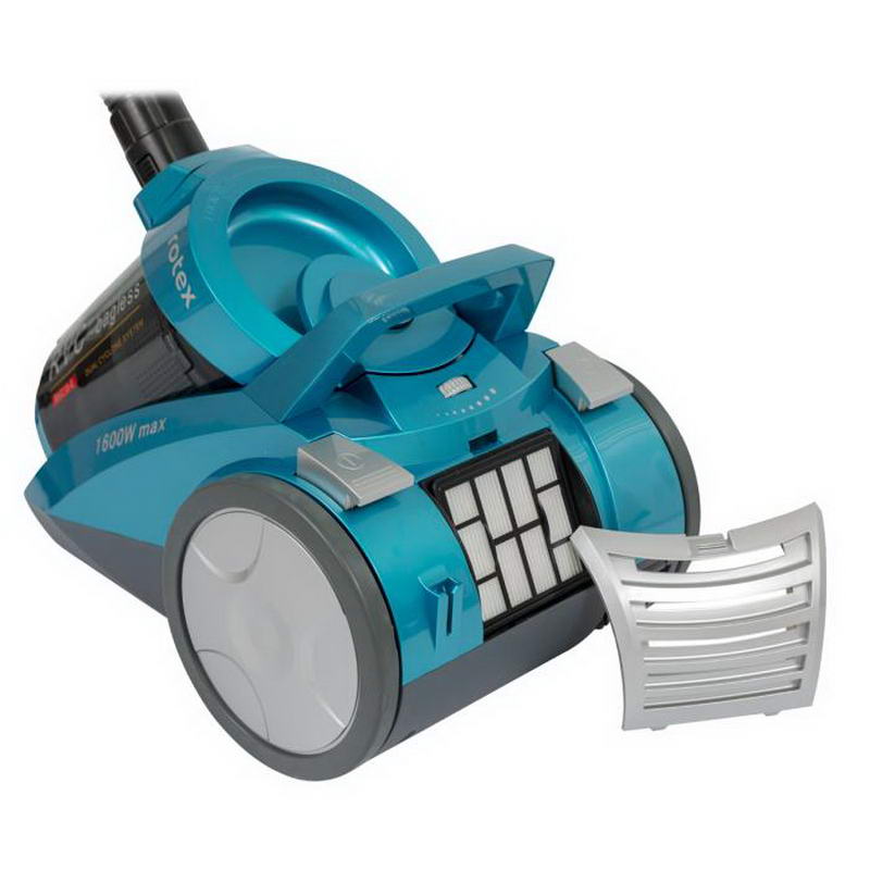 Пилосос Rotex RVC16-E - фото 2